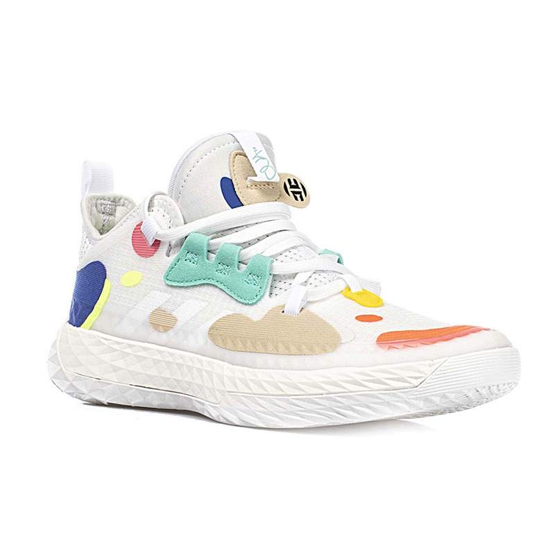 harden vol 6 momo