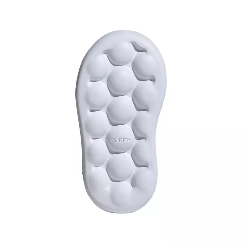 Adidas INFANT ADVANTAGE CF  "White"