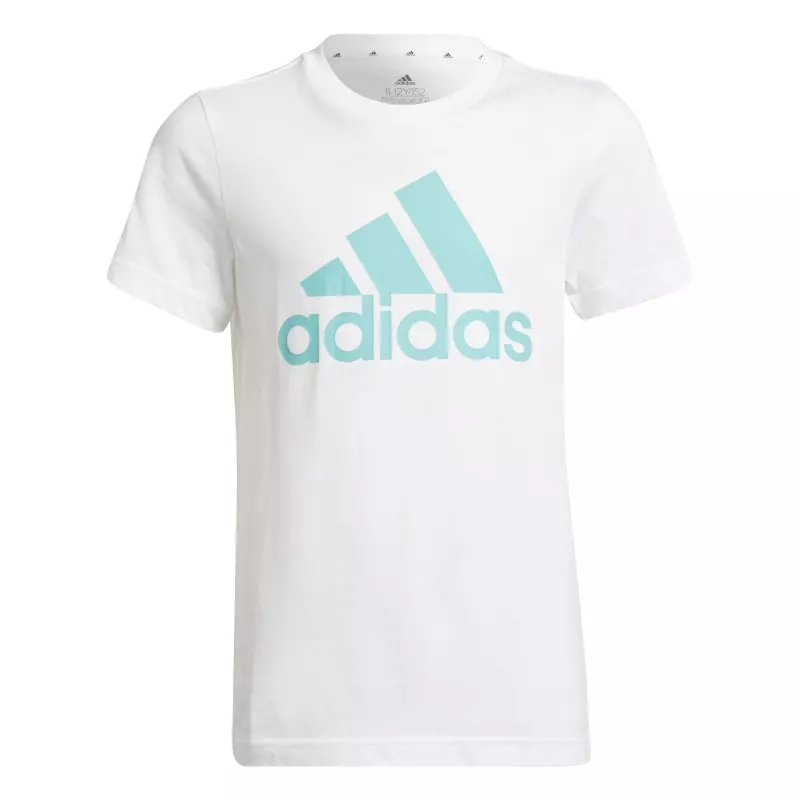 Adidas Junior Logo Tee B BL
