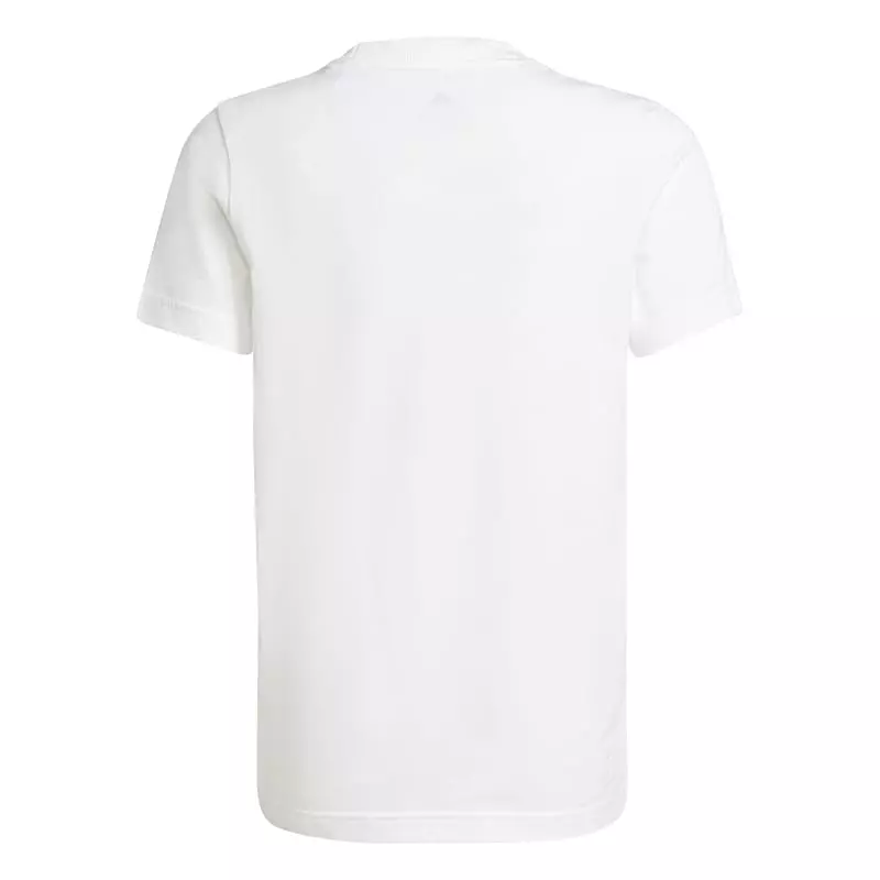Adidas Junior Logo Tee B BL