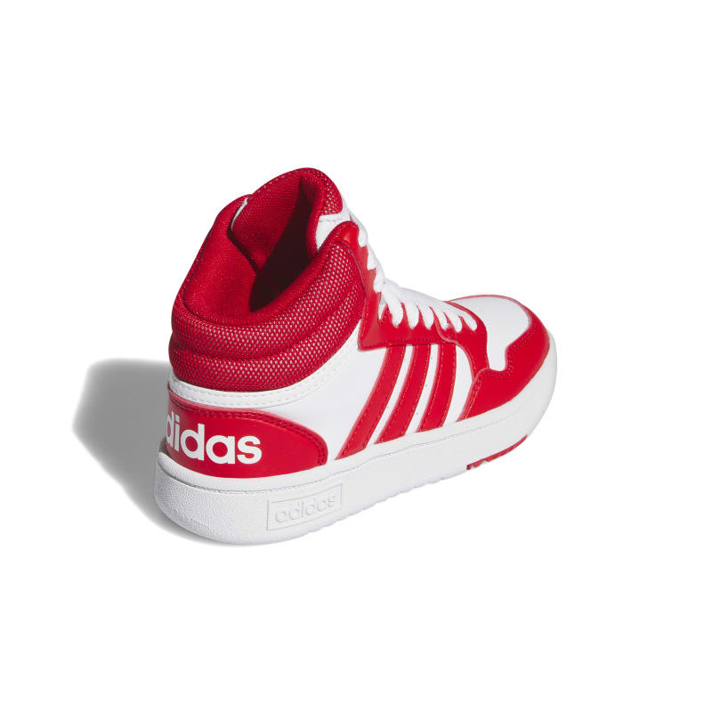 Adidas Kids Hoops 3.0 Mid