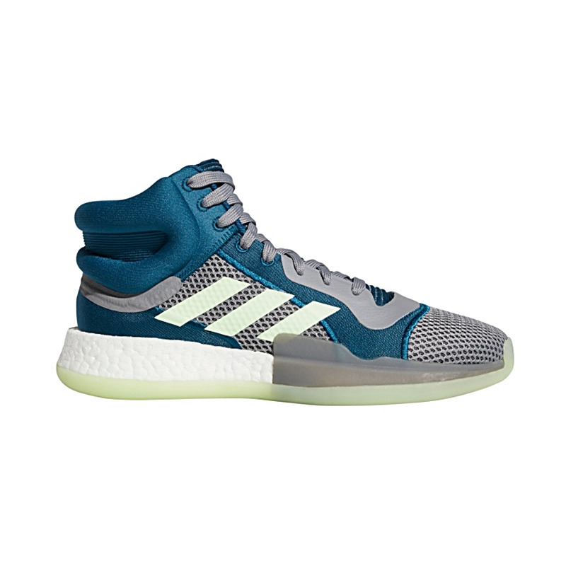 Adidas Marquee Boost Tech Mineral manelsanchez