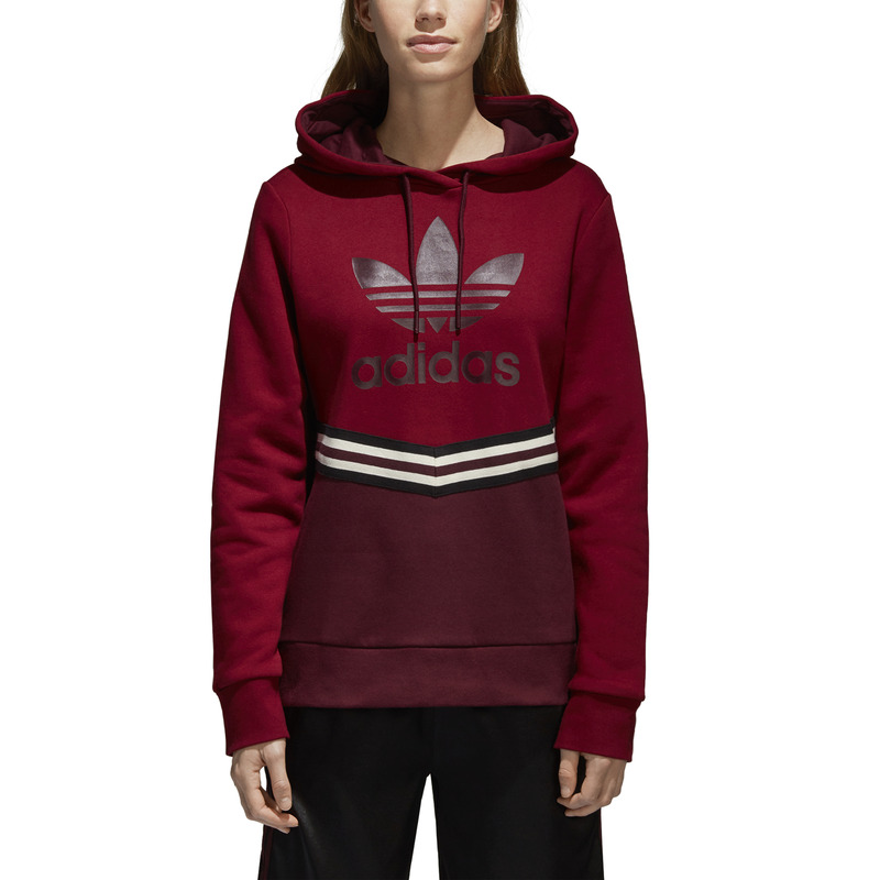 Adidas Originals Adibreak Hodded Swatshirt