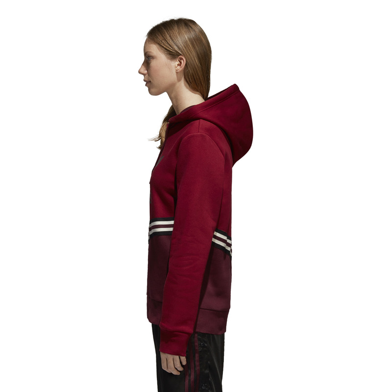 Adidas Originals Adibreak Hodded Swatshirt
