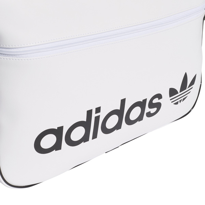 Bolso vintage airliner clearance adidas
