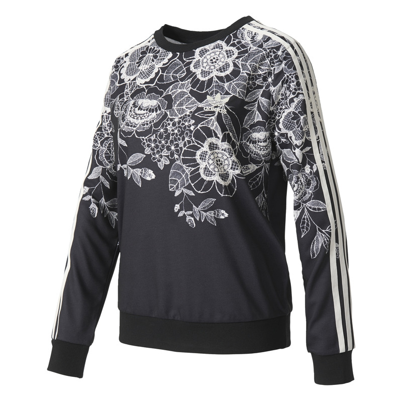 Adidas Originals Farm Florido Sweater