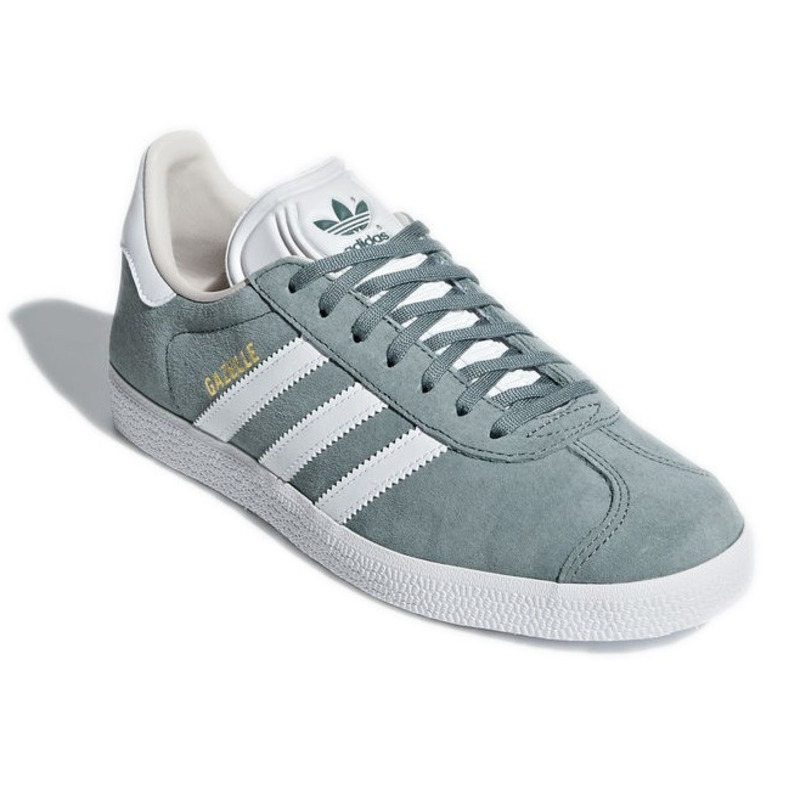 Gazelle raw 2025 steel