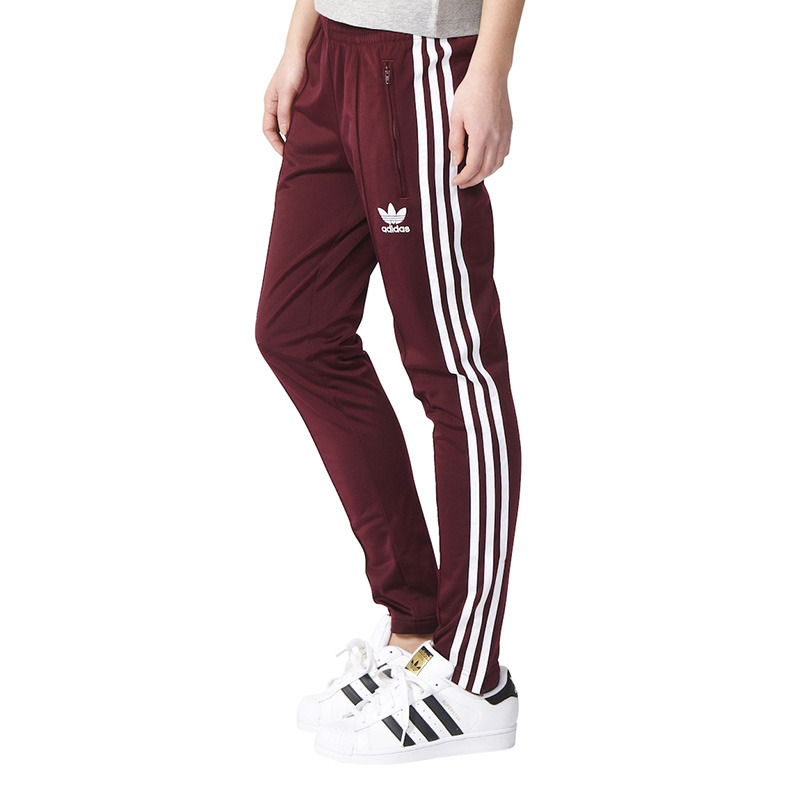 Girls superstar pants on sale