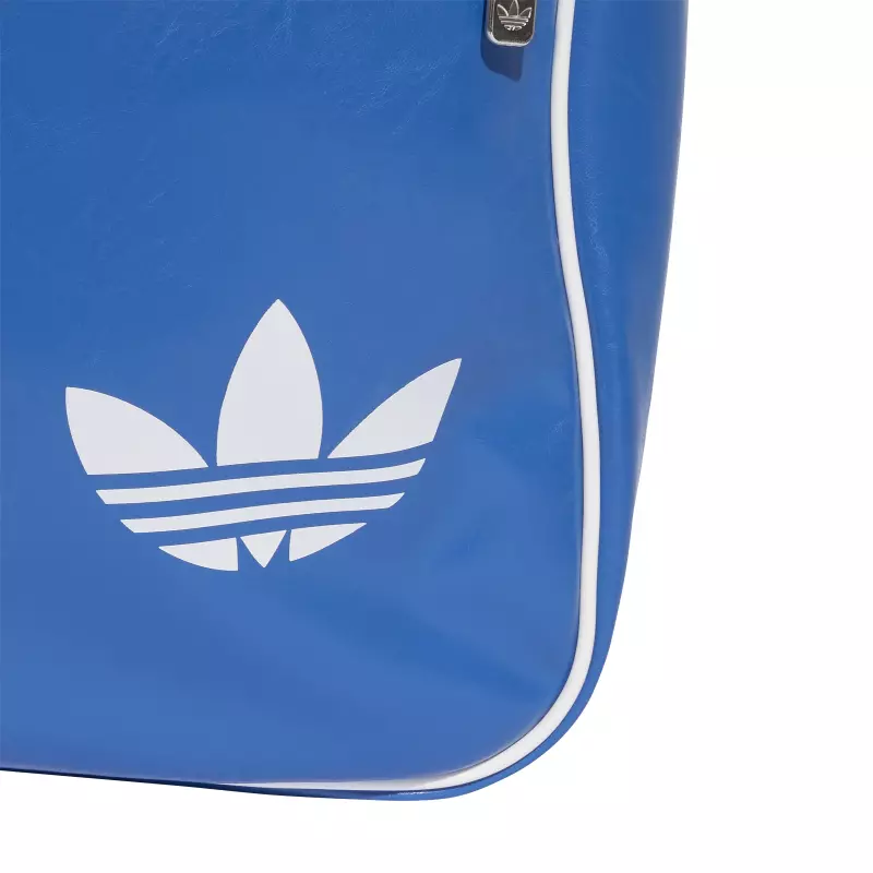 Adidas ORIGINALS OG Airliner shoulder bag "Blue"