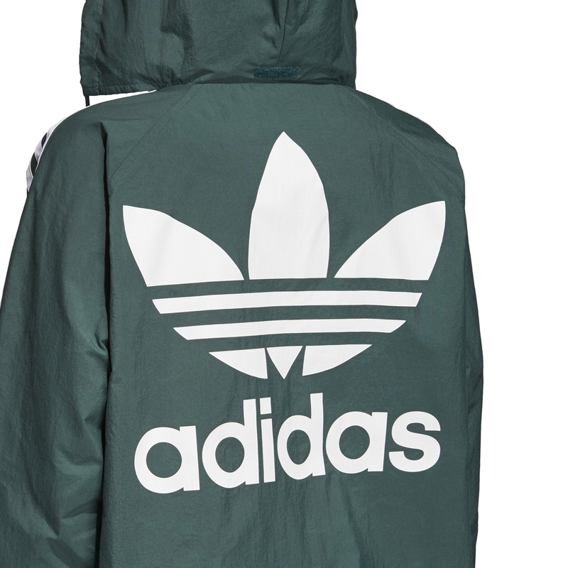 Adidas originals adicolor stadium jacket sales