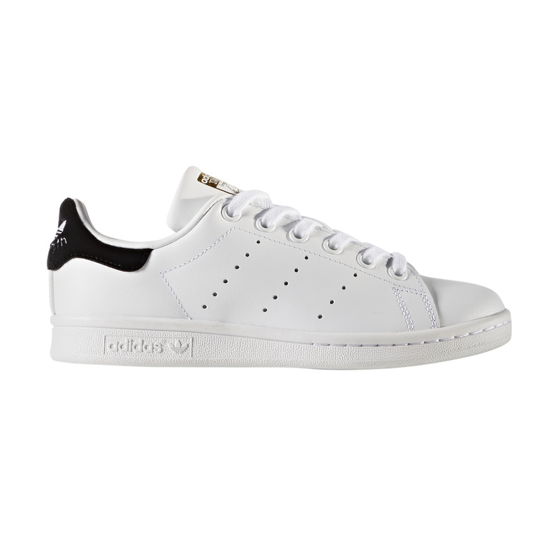 stan smith a scratch noire