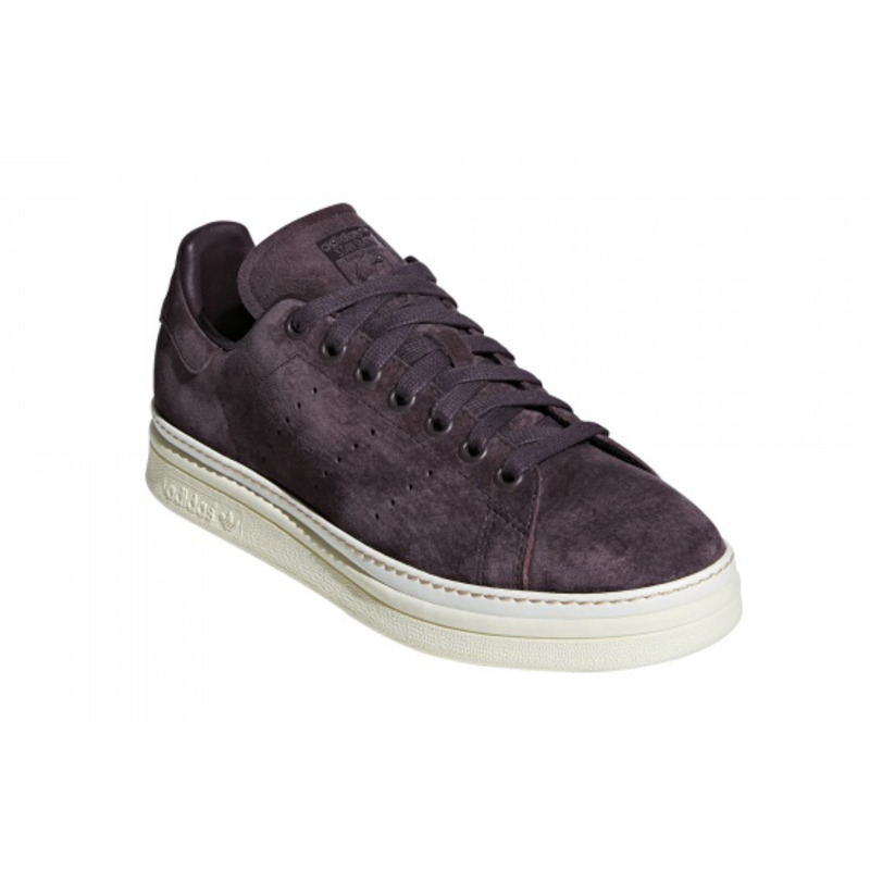 Stan smith new bold on sale blanche