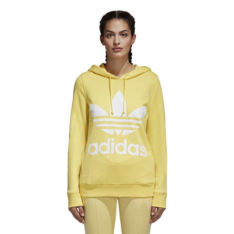 Lemon adidas hoodie hotsell