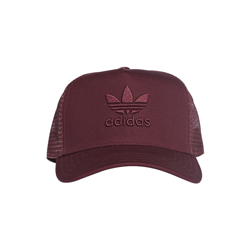 Maroon adidas cap hotsell