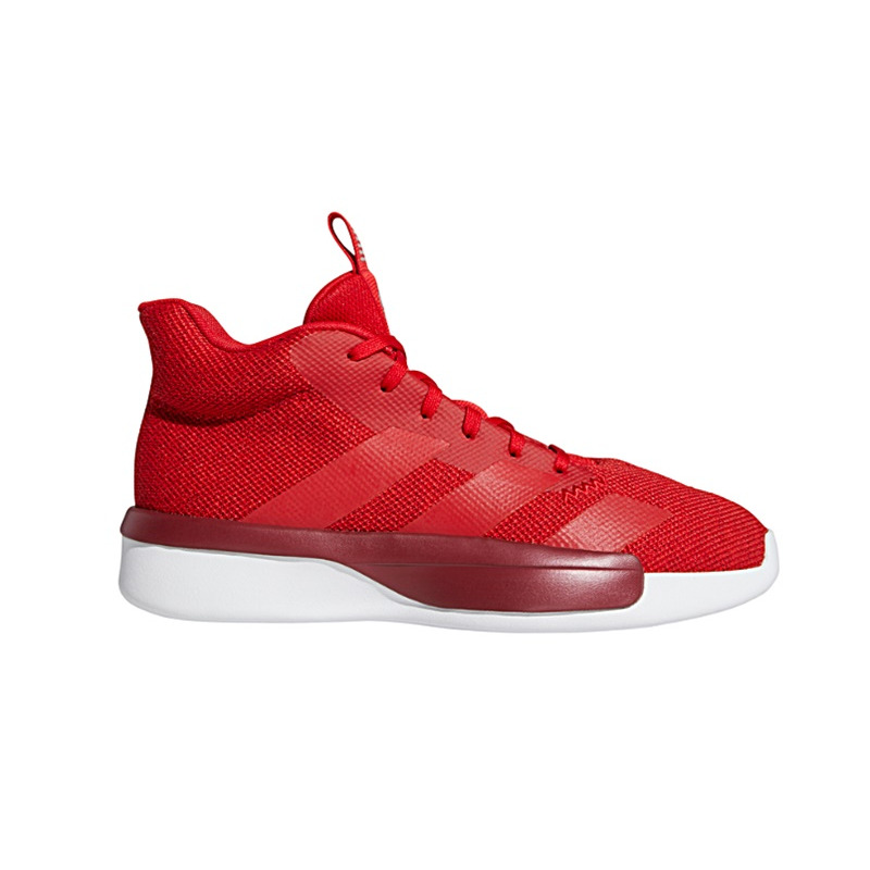 Adidas Pro Next 2019 Scarlet manelsanchez