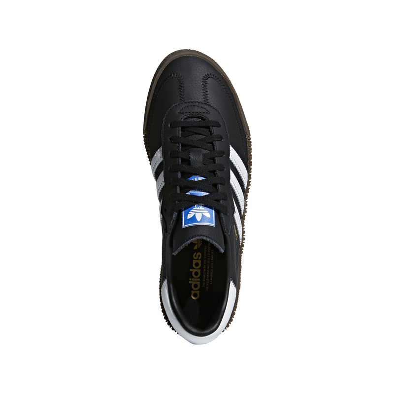 Adidas Sambarose W Black Gum manelsanchez