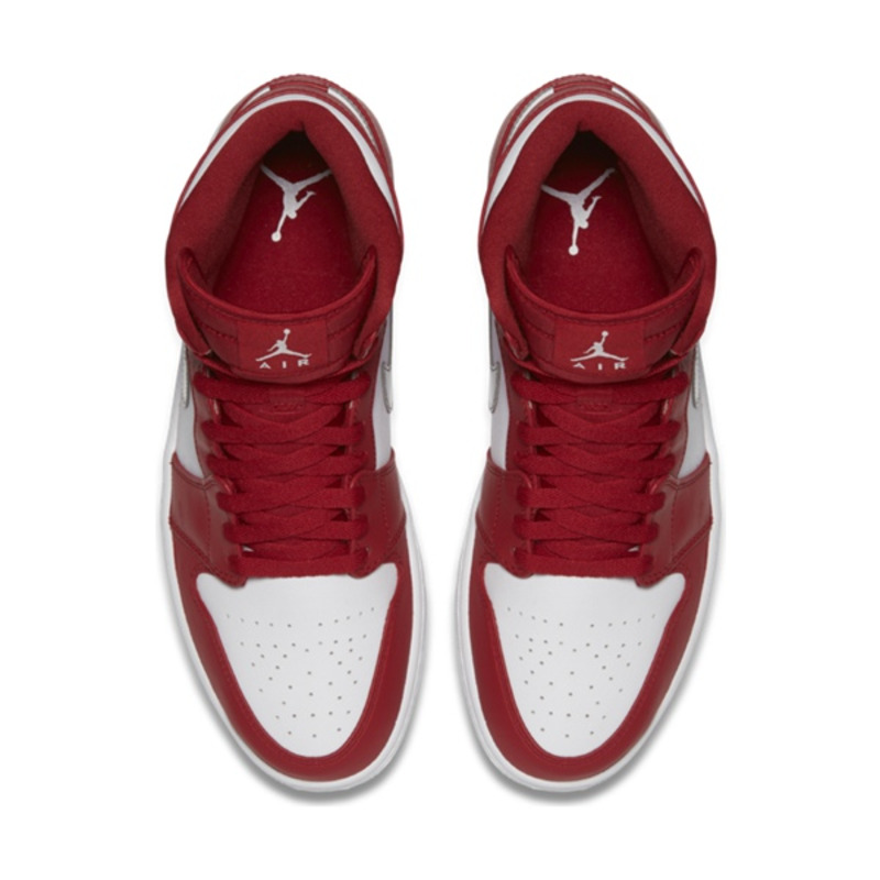 Retro 1 silver medal online