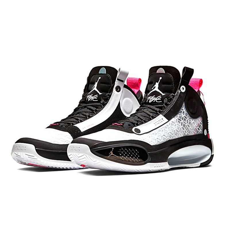 Air Jordan XXXIV Chinese New Year manelsanchez