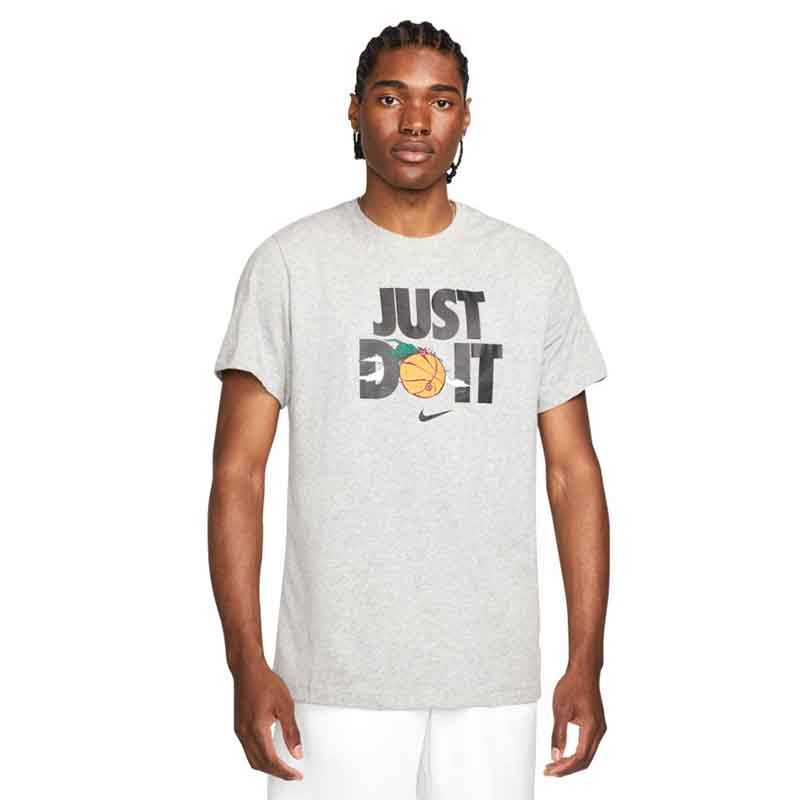 Remera nike just do it shop