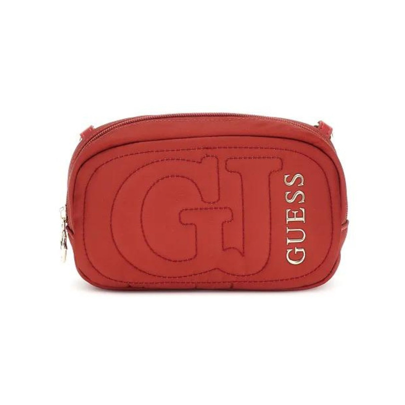 Guess Bum Bag Red manelsanchez