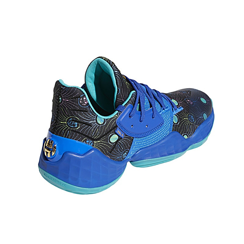 Harden vol best sale 4 blue