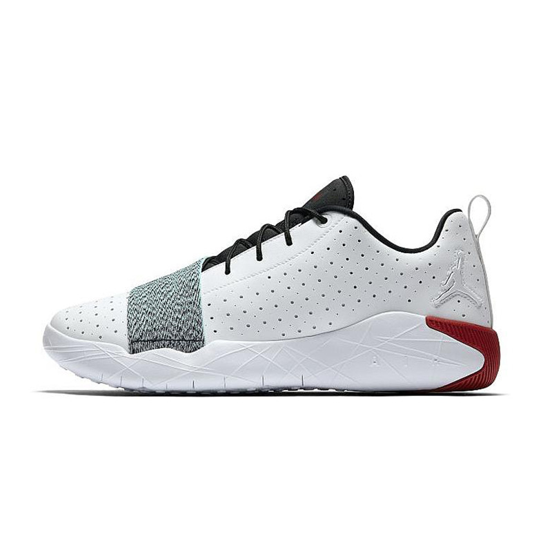 jordan 23 breakout red