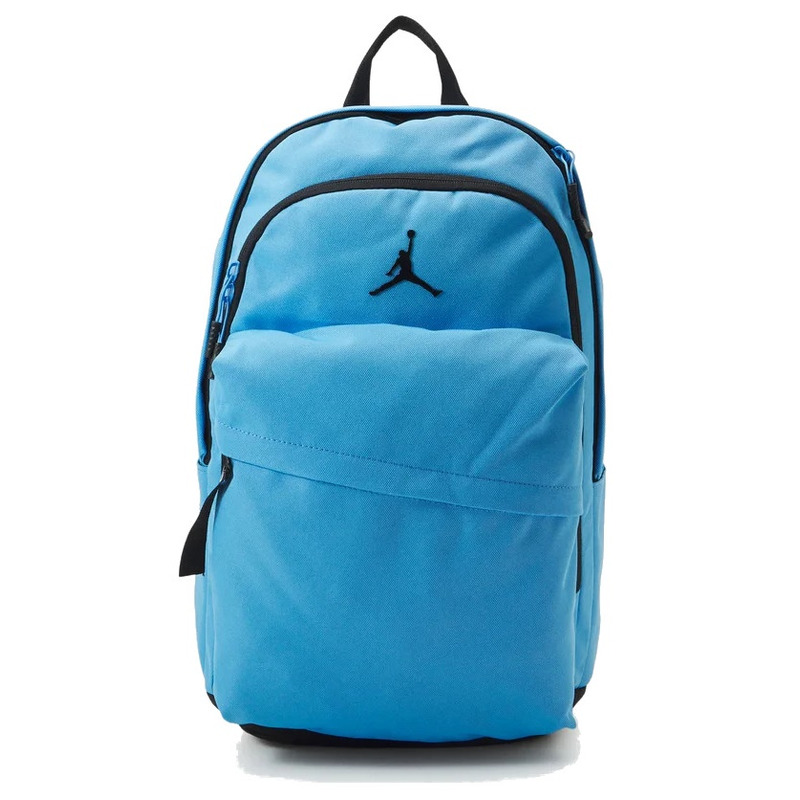 Jordan Air Patrol Back Pack University Blue