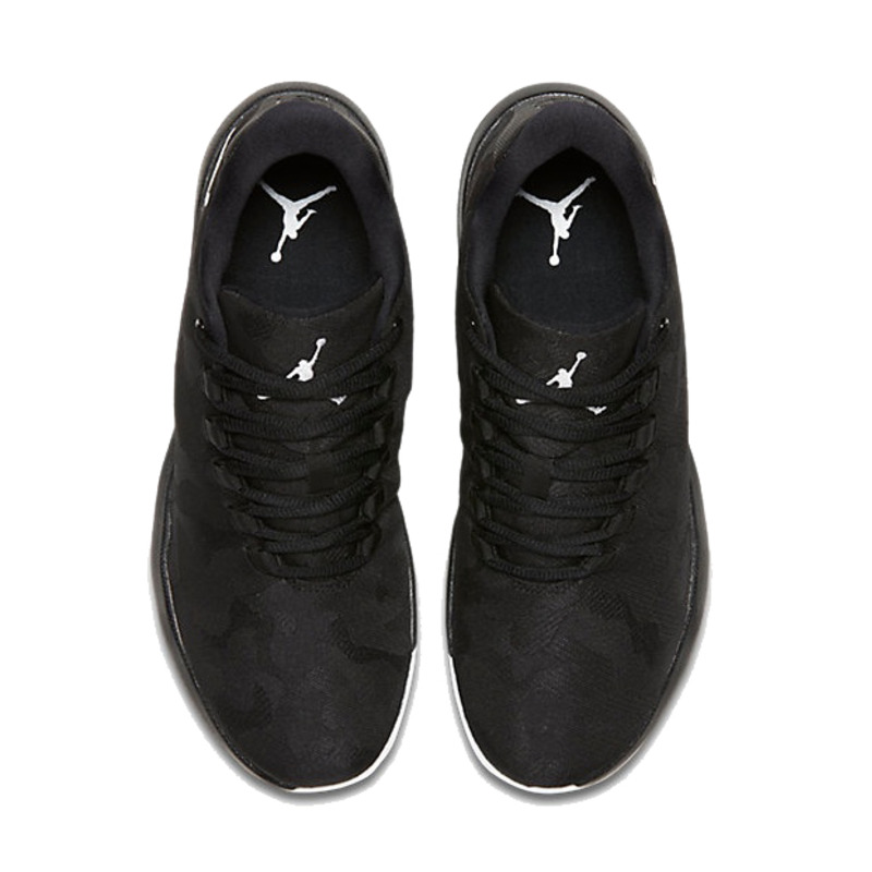 Jordan b sales fly black camo