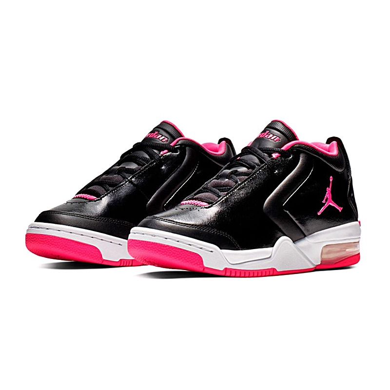 Jordan big fund noir cheap