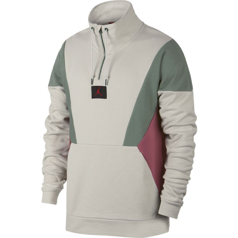 Jordan flight loop clearance