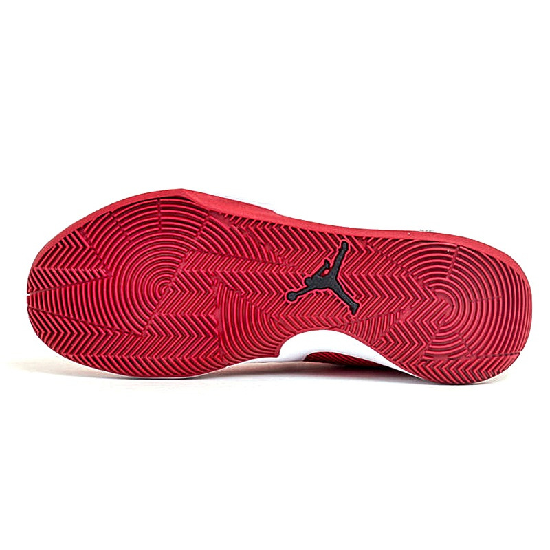 Jordan fly lockdown rouge sales