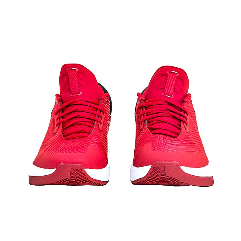 Jordan fly lockdown rouge clearance