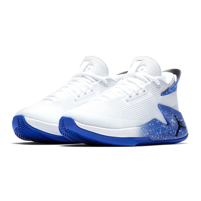 Jordan fly lockdown gs clearance