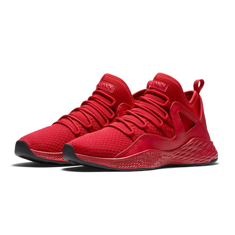 Jordan Formula 23 Red Confort 602 gym red gym red