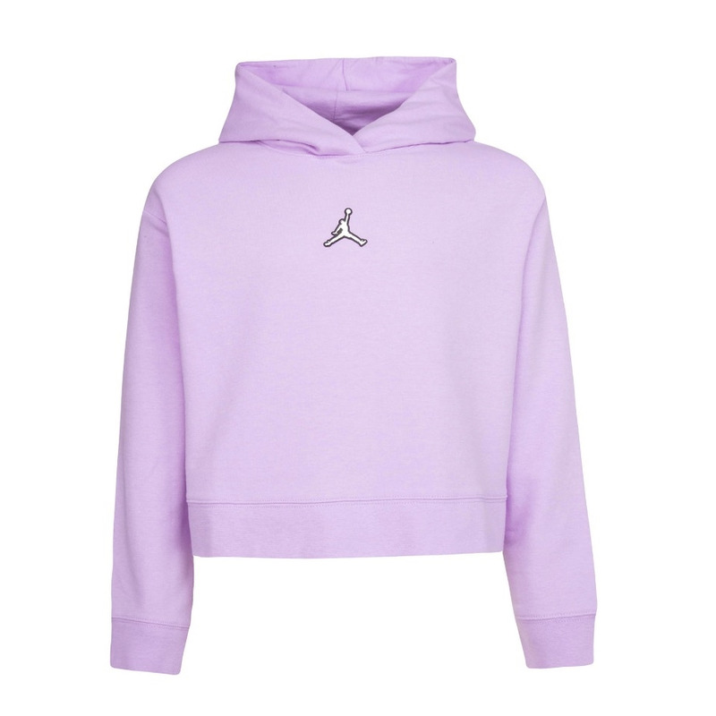 Girls jordan hoodie discount