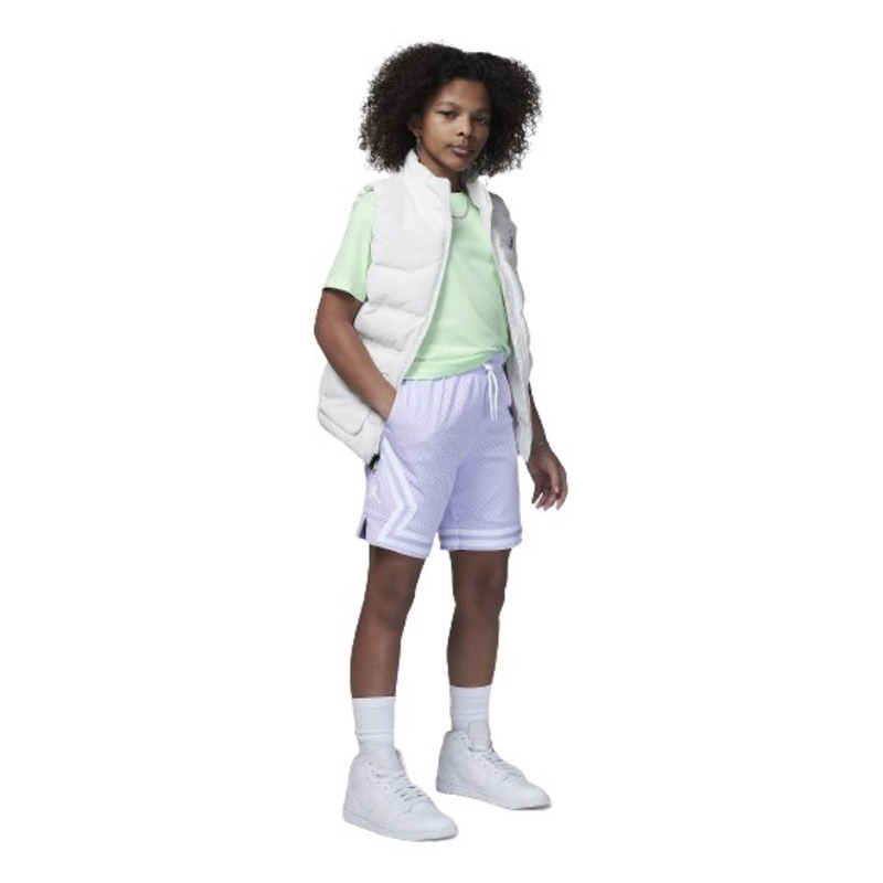 Girls jordan sales basketball shorts
