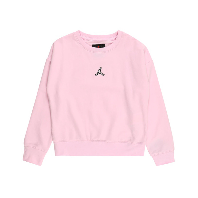 Sweat jordan rose best sale