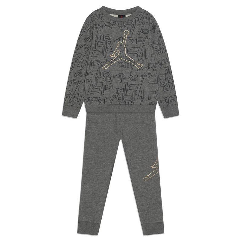 air jordan flight crew sweatshirt