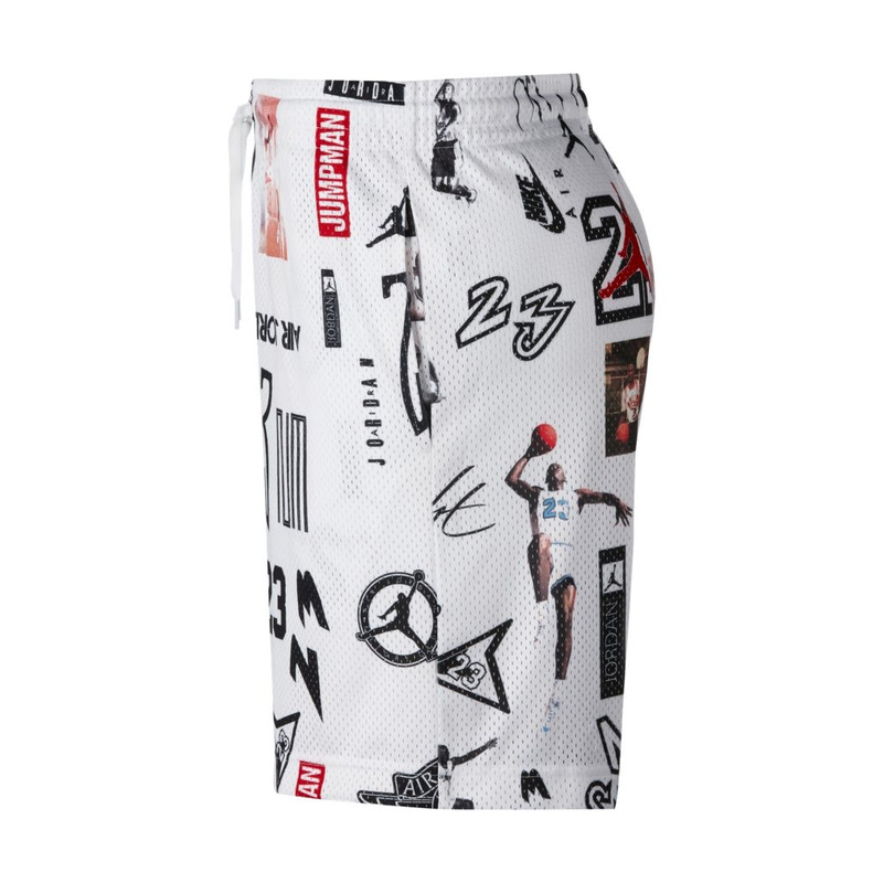 Jordan Jumpman Graphic Mesh Short 100 manelsanchez
