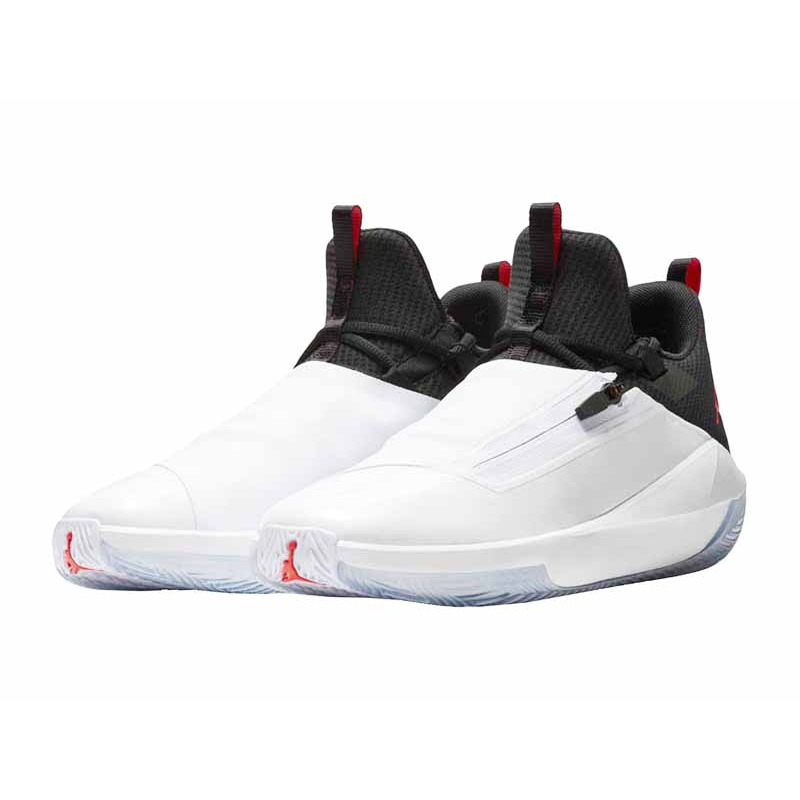 jordan jumpman hustle basketball shoes
