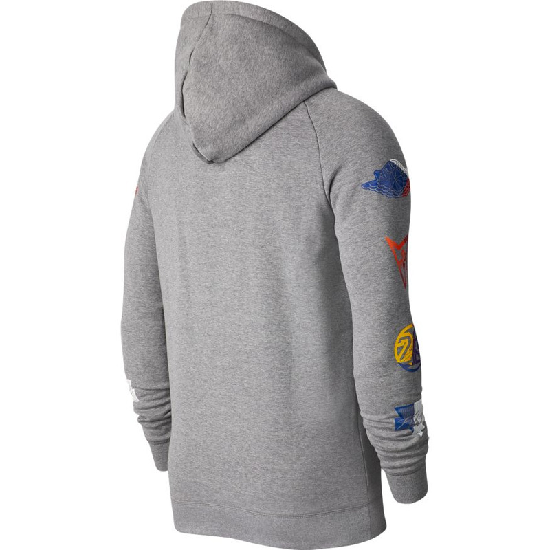Jordan rivals jumpman hoodie shop