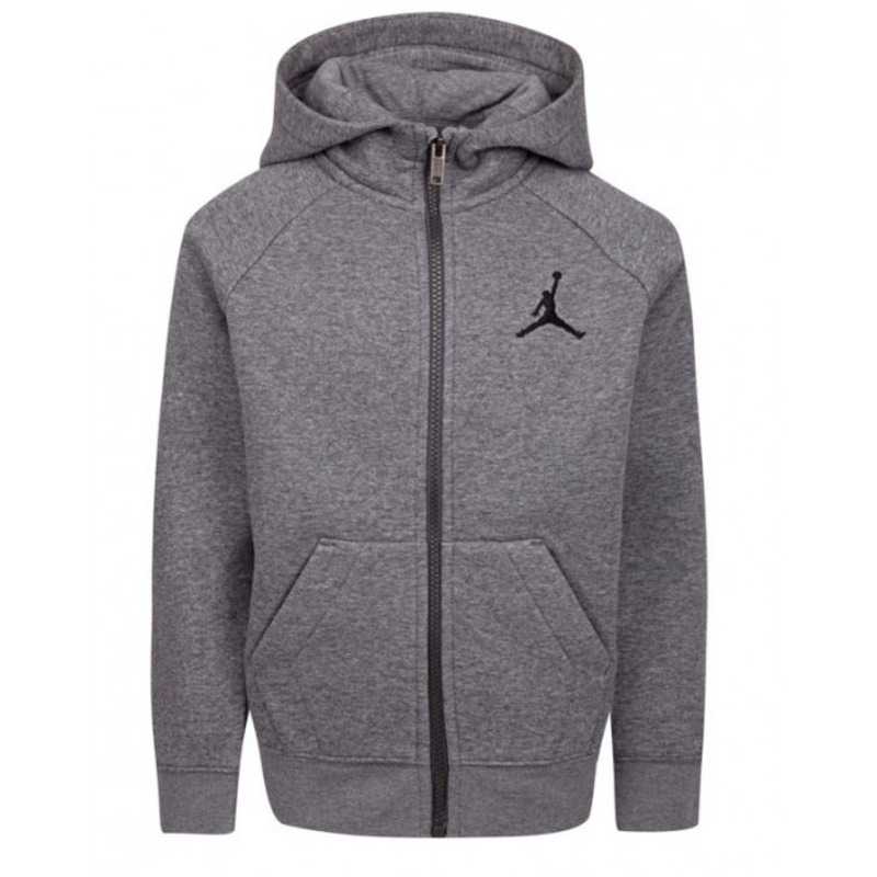Jordan zip up jacket hot sale