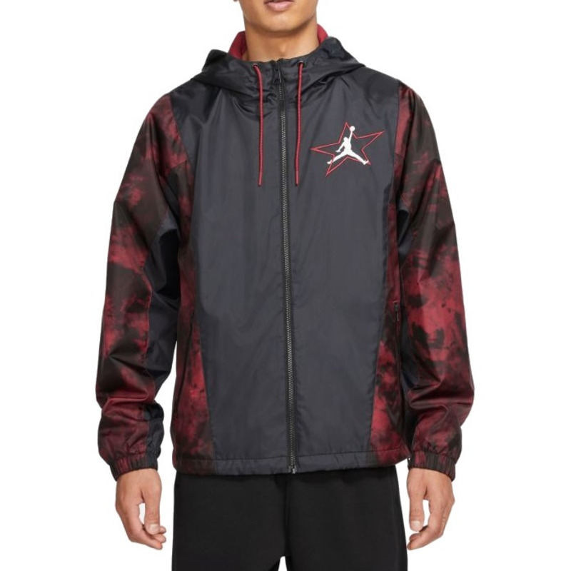 Jordan sales legacy jacket