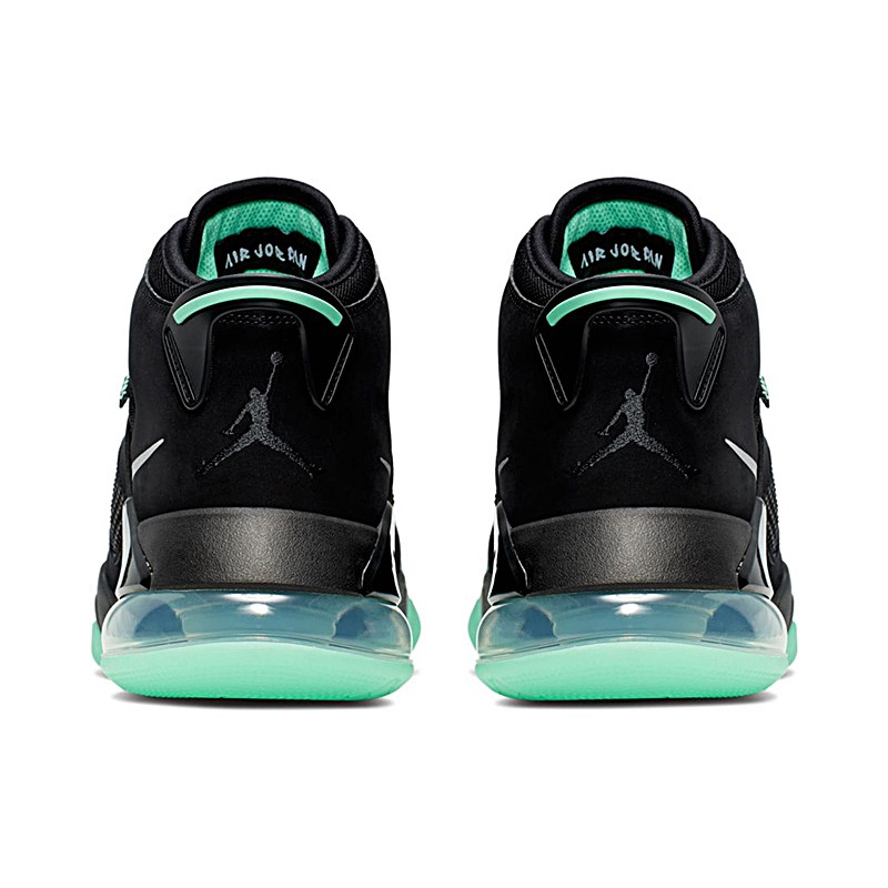 Jordan Mars 270 Luminescence manelsanchez