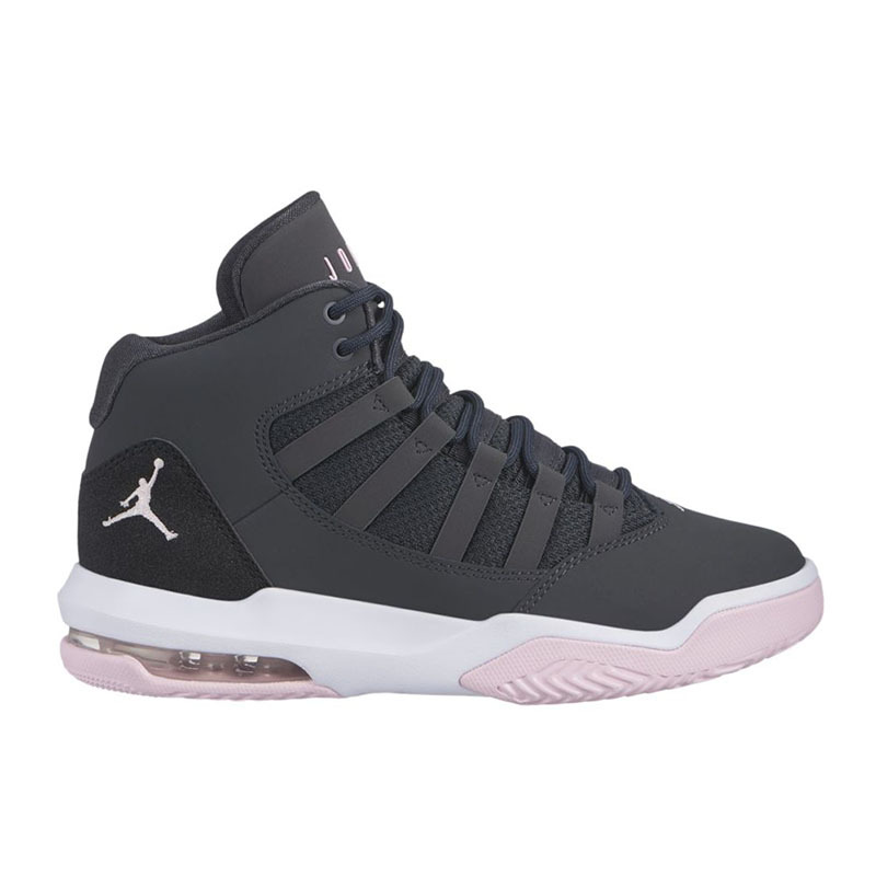 Jordan Max Aura