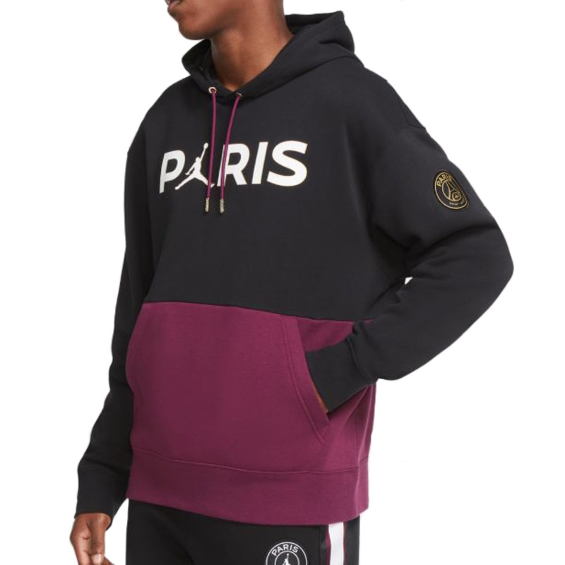 Sweat psg jordan femme hotsell