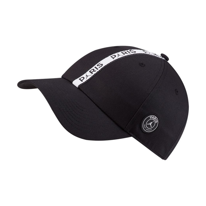 Jordan Paris Saint Germain Pro Cap manelsanchez