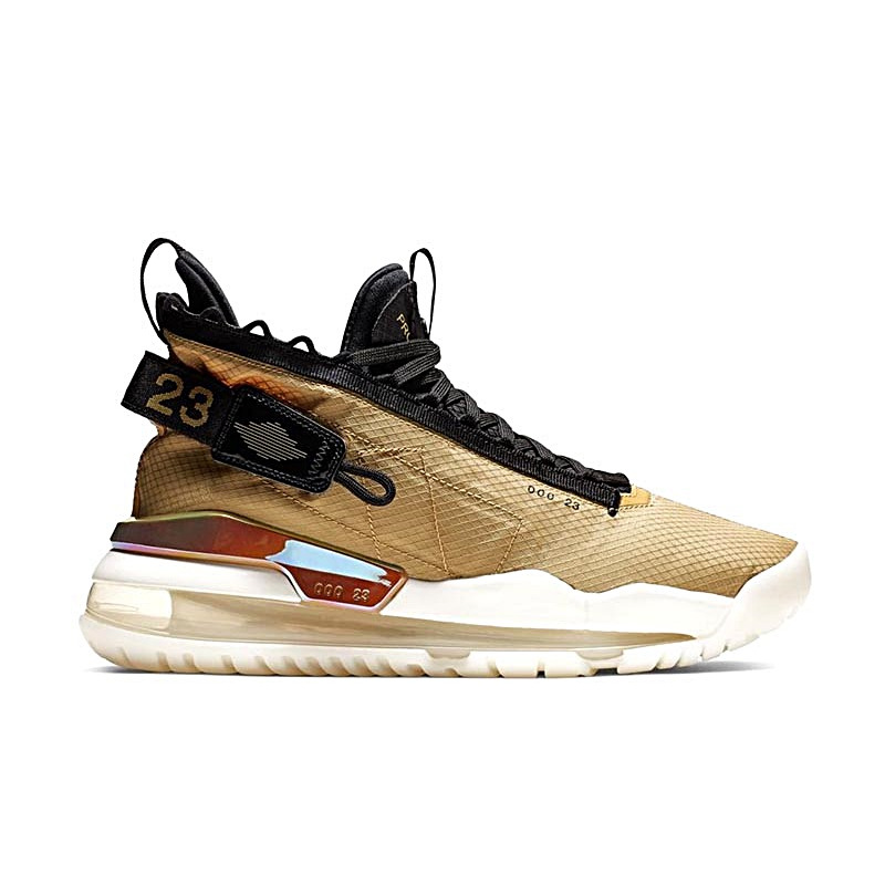 Nike proto max 720 gold sales