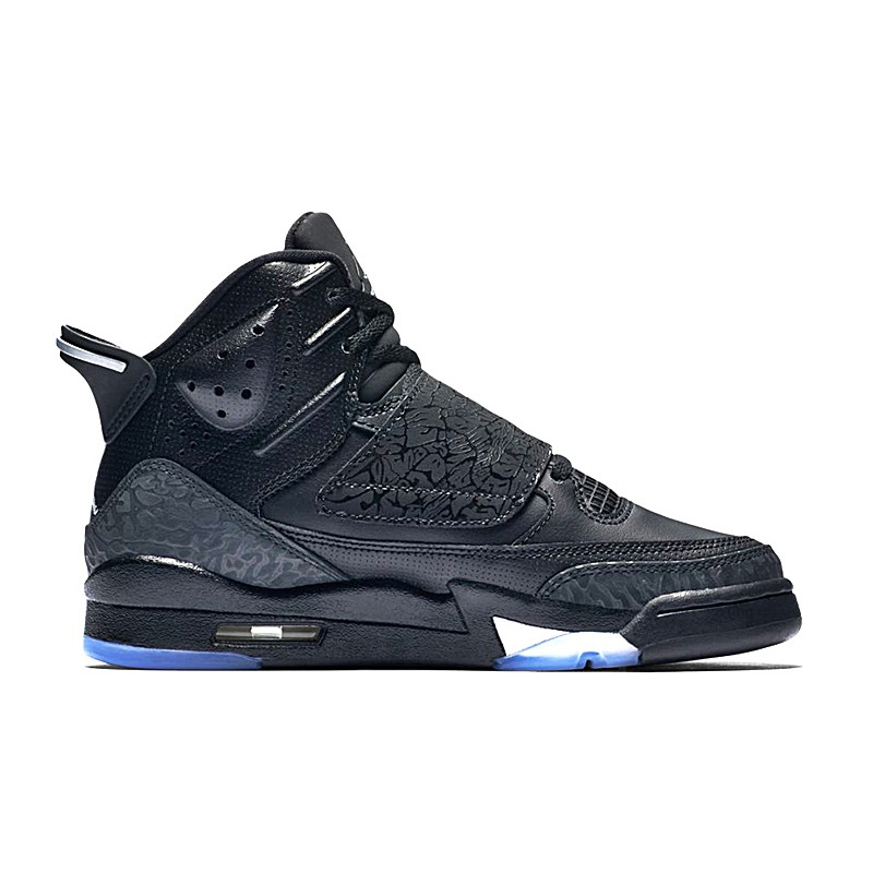 Jordan son of bg shop