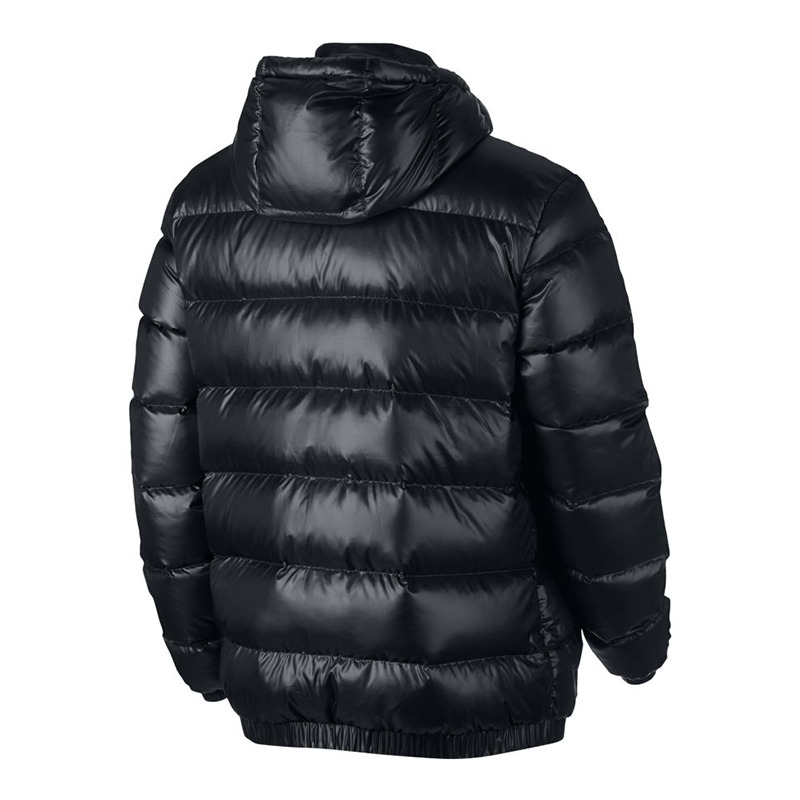 Jumpman puffer jacket outlet